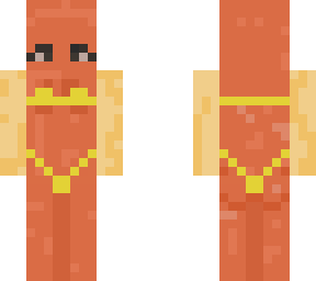 sexy hotdog