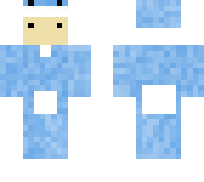 sharkboyt2 skin