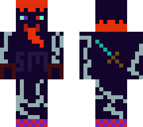 shaymlay's official skin