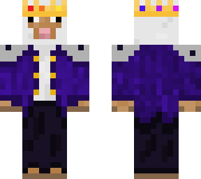 sheep prince