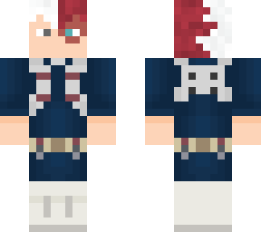 shoto todoroki
