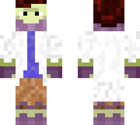 shulker scientist