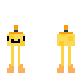 sir mc cheese (updated)