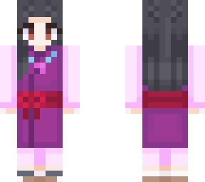 sister iris