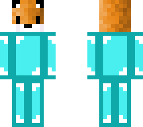 skeppfox