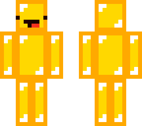 skeppy skin (gold)