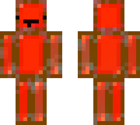 skeppy skin (redstone)
