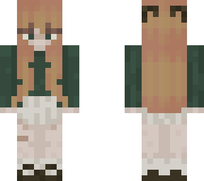 skin?