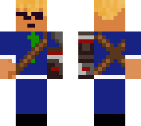 skin 4 fixing