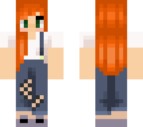 skin fixed- no purple