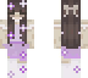 skin for flower girl aka big bunda camilla