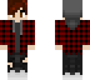 skin for friend