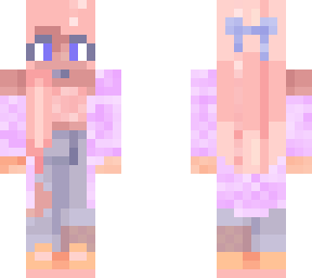 skin for my brother