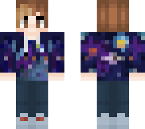 skin for my brother