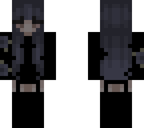 skin for nat