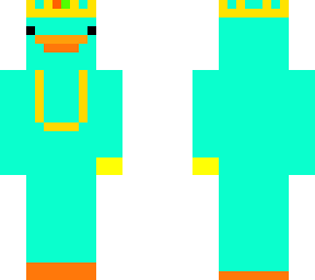 skin for the chillllllz smp (look at desc)
