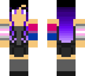 skin i made for myself