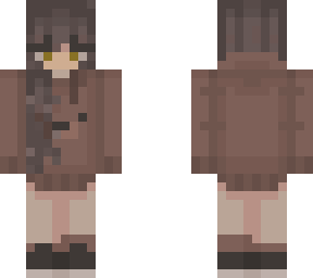 skin osito