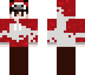 skin update
