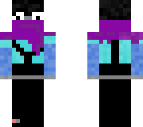 sledder penguin