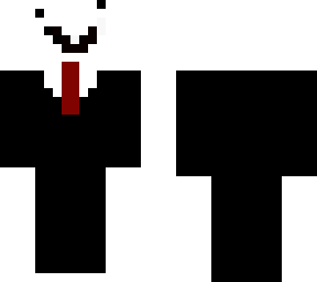 slender man