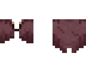 slim cloak