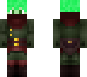 slime  chi blocker