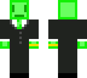slime smoking