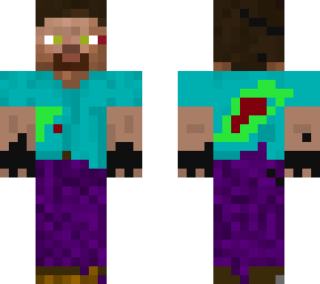 slime steve