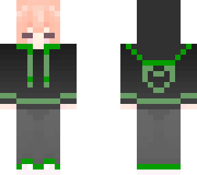 slytherinhoodie