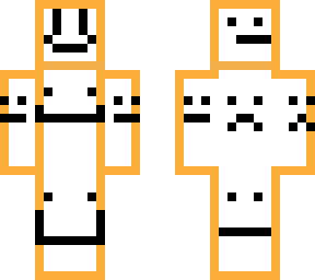 smiley skin remasterd