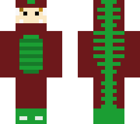 snakepig