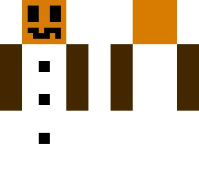 snow golem