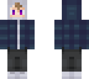 snow guy