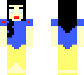 snow white