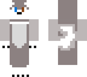 snowball the husky (reupload)