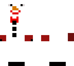snowman
