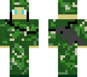 soldier