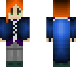 some redhead