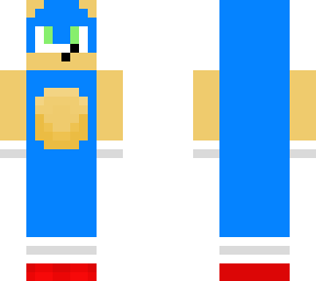 sonic