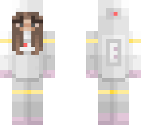 space girl2