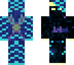 space knight (pyliki version)