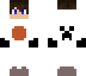 space suit e boy