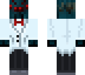 spider but with blue top
