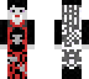 spider lady
