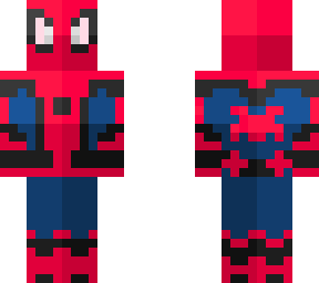 spider-man: homecoming (stark suit - light up effect) )