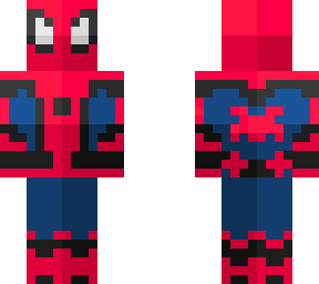 spider-man: homecoming (stark suit)