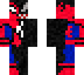 spiderman-venom