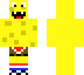 spongebob