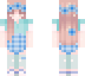 spring blossoms ~ recolour